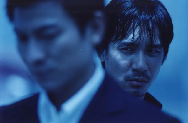 看了日版《无间道》才知道，经典难以复制