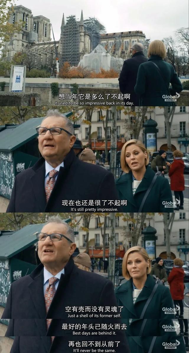 每个人都不完美，却拼凑出了记忆里最完美的《摩登家庭》