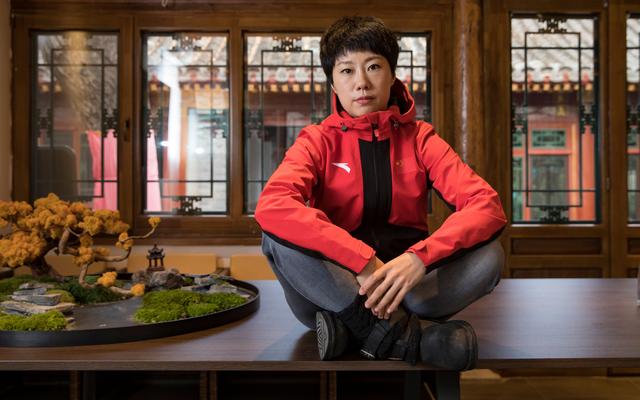 ​新闻8点见丨对话哀牢山遇难队员妻子：刘宇没有打算在山上过夜