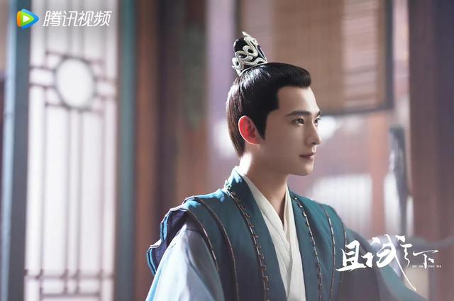 4.11剧讯：张翰 辣目洋子 秦昊 邓为 檀健次 任嘉伦 杨洋 关晓彤 张国立