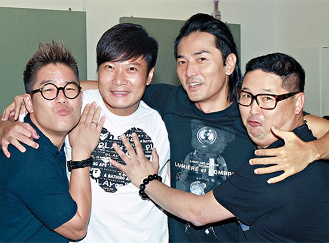 金牌监制钱国伟病逝，丧礼定于12月8日，妻子没工作女儿才2岁