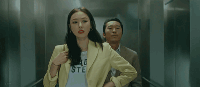 那些叫“腿精”的，在她面前都不敢露腿