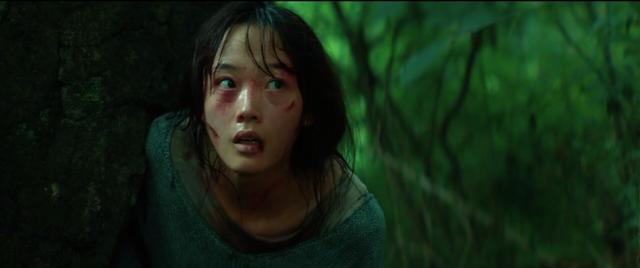 人质被绑匪百般虐待，就连喝水都被反绑双手！韩国最新犯罪电影