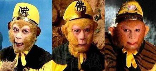 六小龄童原来演过两部西游记,其中一部却很少人看过