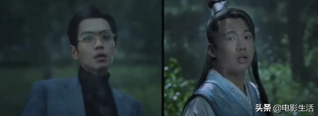 一口气看8集!没想到郭麒麟主演的《赘婿》这么香