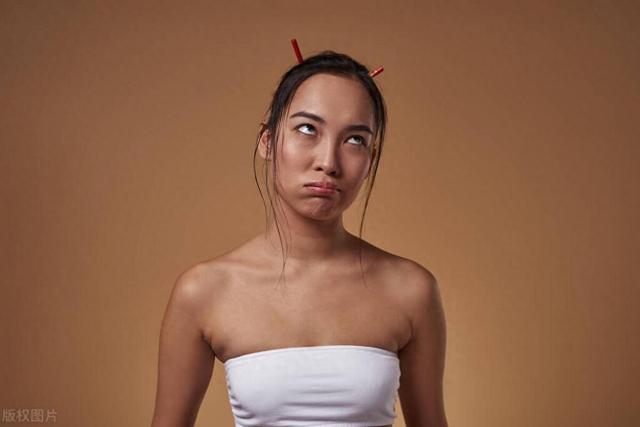 “素颜女神”赢麻了！揭秘自然美人的5大特征，看看你中了几个？