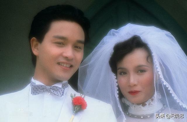 变胖也没所谓！与邓萃雯一吻泯恩仇的商天娥与老公恩爱牵手逛街