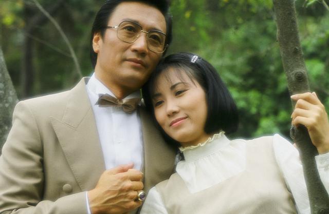 强烈推荐五部经典赌片电视剧，和赌神系列电影一样精彩