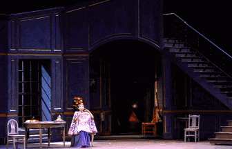 金秋经典∣年末压轴戏，终于轮到我上场