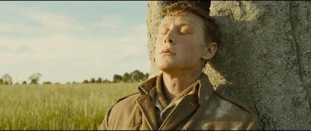 残酷中的诗意，“一镜到底”的《1917》到底优秀在哪？