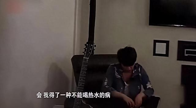 张碧晨和华晨宇：孩子5岁了，两人在娱乐圈各自事业有成