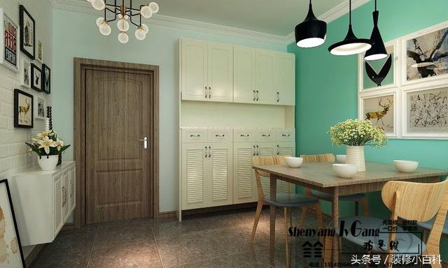 案例｜北欧风 简单爱你心所爱