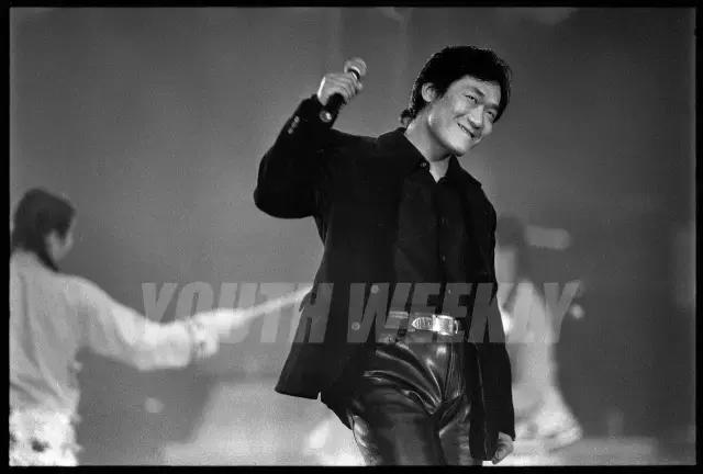 音乐不死,它永远活在1996