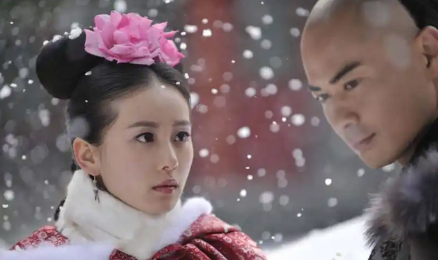 从北京走出来的5位女星，个个颜值天花板，你最喜欢谁？