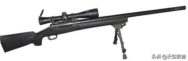 M24狙击枪 （高清大图）