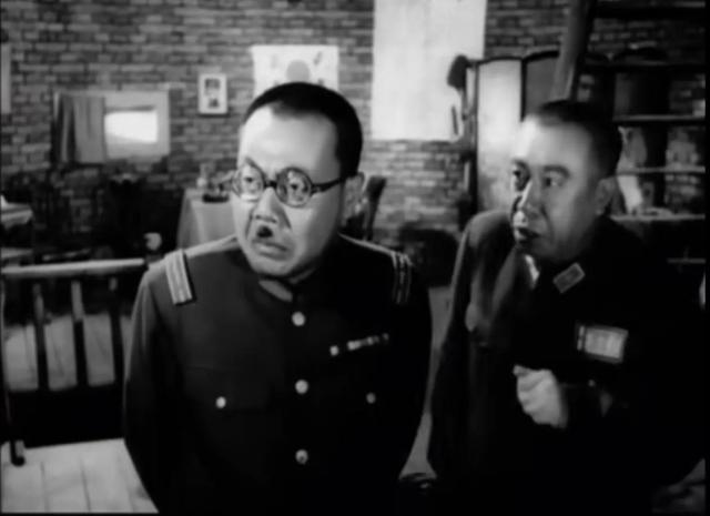 《地道战》（国1965）