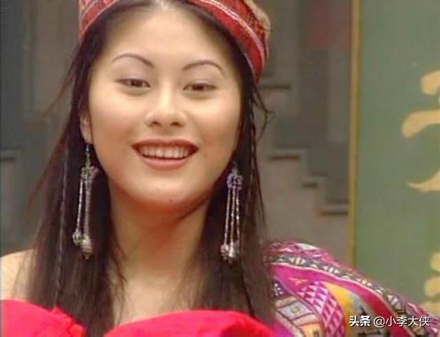 《雪花神剑》师徒虐心恋武侠剧的鼻祖