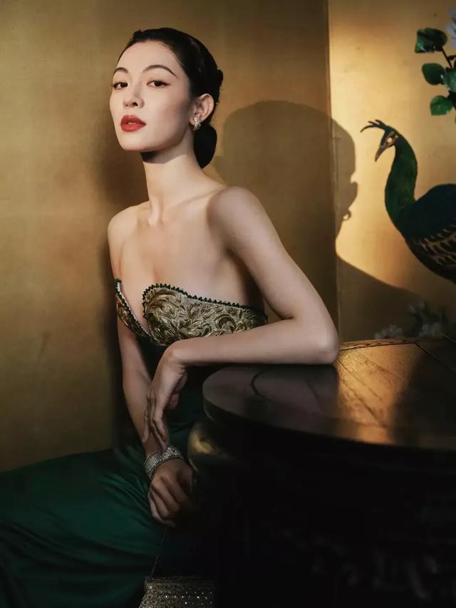 香港十位90后女演员，你更喜欢哪一位，哪一位更是你的菜？