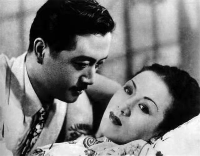 上官云珠女儿姚姚，31岁车祸离世，校方悼词：她是一个没贡献的人