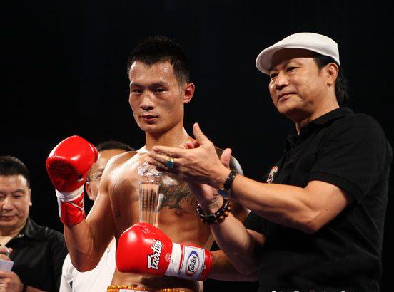 《A计划》里的“罗三炮”，开武馆被发掘，65岁身材依旧很健硕