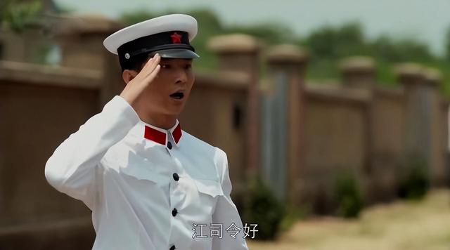 父母爱情：孟天柱和江卫国究竟谁的发展前景好？差距还是挺大的