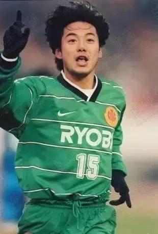 盘点“老国安”三位大佬：性格迥异、各具特点，且个个根正苗红