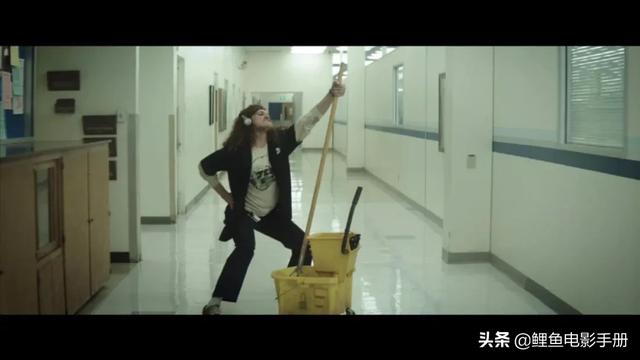 爆笑恶搞僵尸片《童军手册之僵尸启示录》完整剧情详解