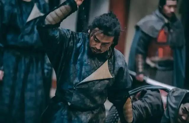 影视帝雷佳音主演的电影电视剧都在这里了,你看过哪几部?