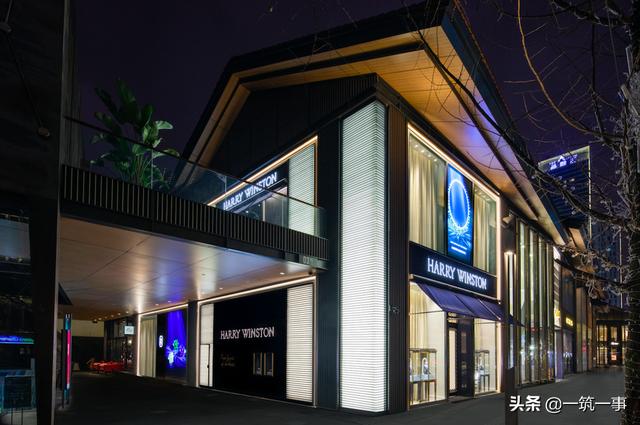 钻石之王——海瑞·温斯顿,成都首家品牌专门店揭开神秘面纱