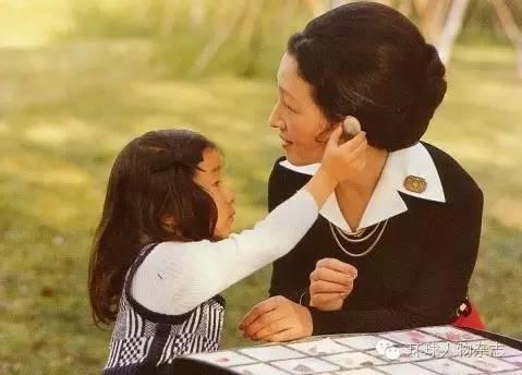 凤凰变麻雀，从公主到普通主妇，她舍弃地位换来想要的生活