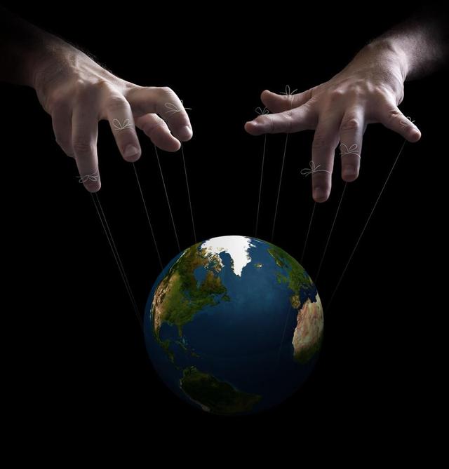 神秘的暗网有多可怕？普通人想都不要想，进去就会有危险？