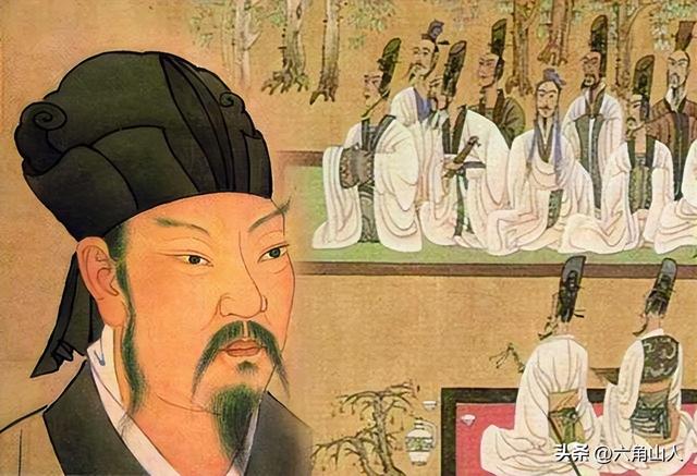 伐冰之家,不畜牛羊