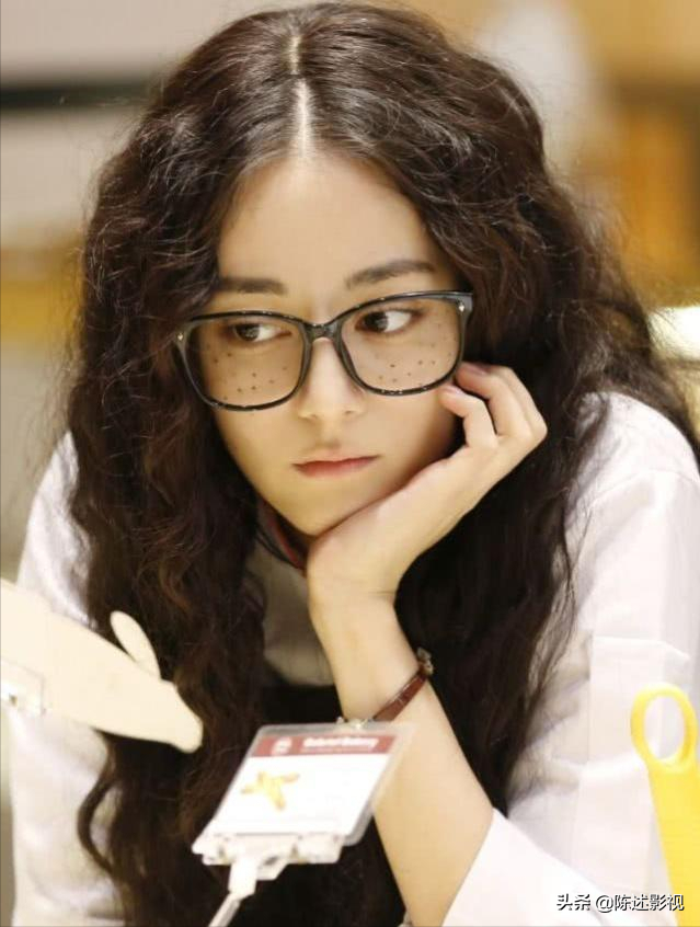 拉不下脸就别演丑角，让这9位女星告诉你，什么叫丑到认不出本人