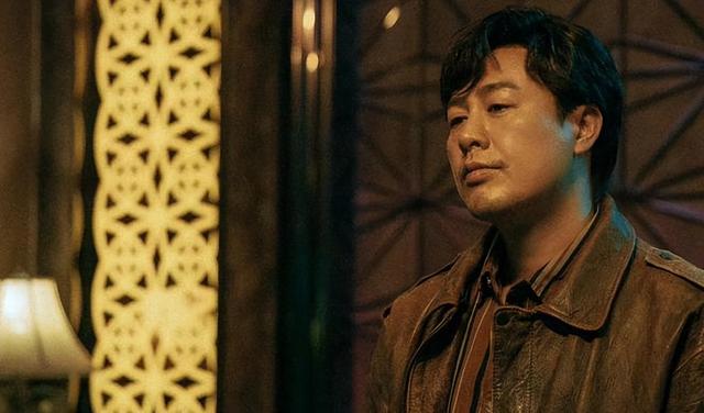 《狂飙》阿盛与李响同归于尽，揭穿高启强和陈书婷不生孩子的真相