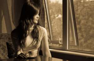 忍图片(有一种自律，叫“忍”)