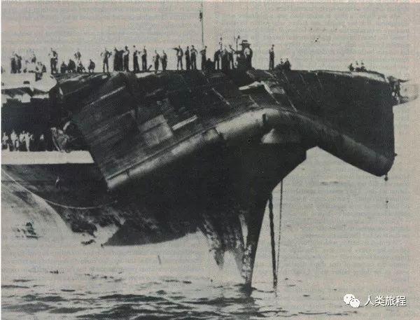 流氓浪、怪物波、水墙、杀手浪，曾经只存在于神话传说中的海洋恶魔！