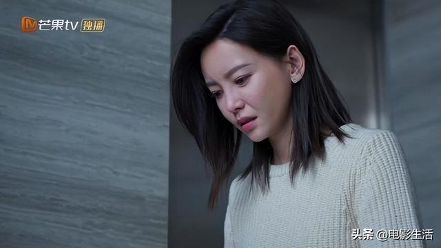 《消失的孩子》尺度大、悬念足，豆瓣7.7分，佟大为又挑到好剧本