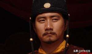 朝天女(什么是“朝天女”？为什么后宫妃子都谈之色变？)