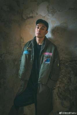 周柏豪微博(周柏豪入住资料被酒店泄露 发长文怒斥：请尊重我)