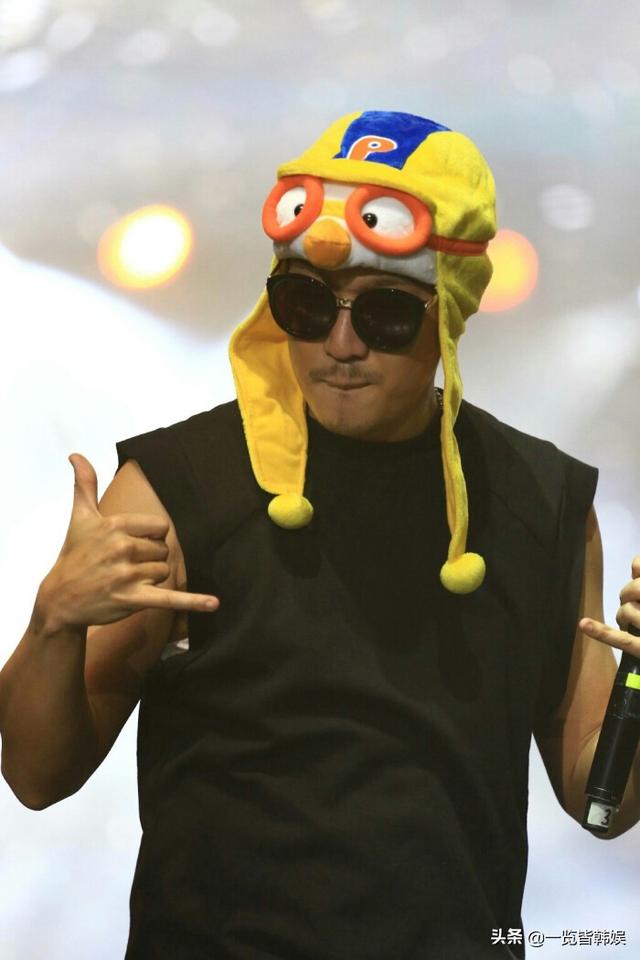 河东勋两儿子暴风成长 出生书香门第妈妈是教授 与妻子星结婚8年