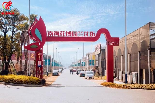 最高奖金6000元！南海花博园邀你拍视频赢大奖！