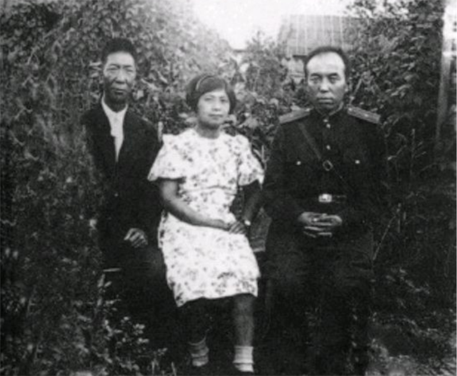 1985年USA电台重现：朴英山遭日伪俘虏，为守机密宁死不屈