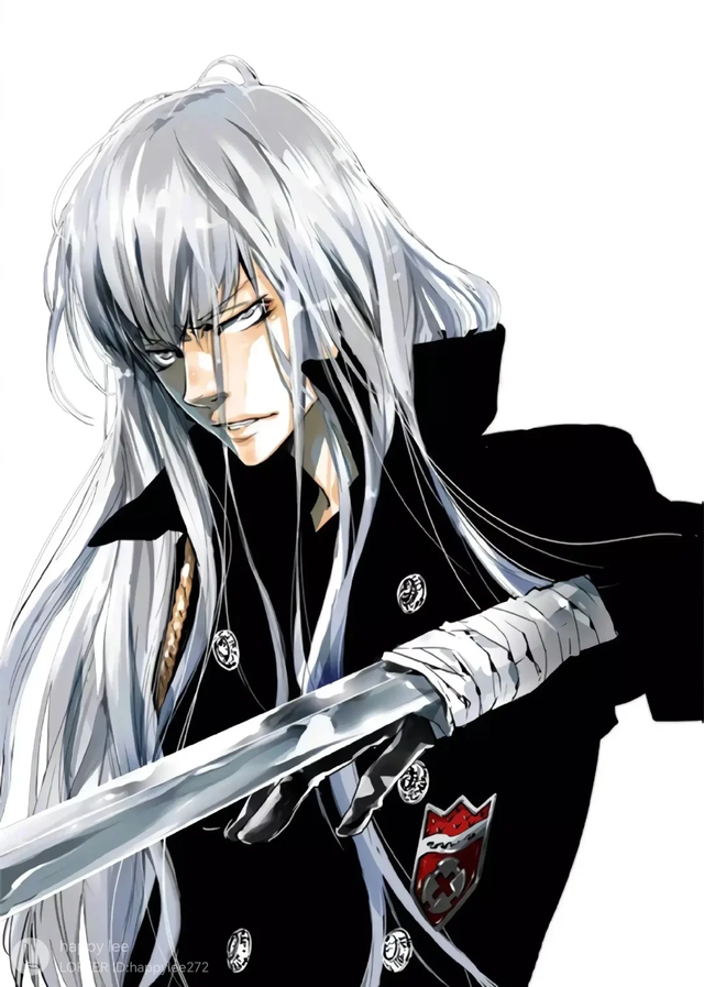 日网票选「家庭教师人气角色」TOP8，