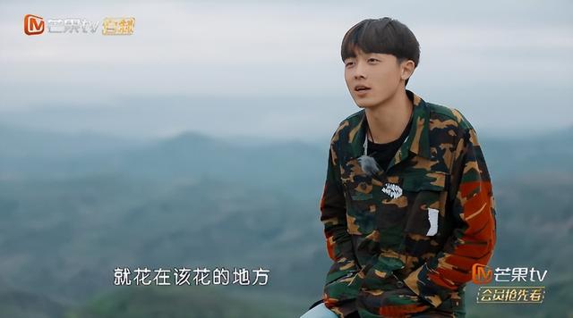 刘一鸣：变形计中最猛“干饭王”，嗦面3碗起步，变形结束胖14斤