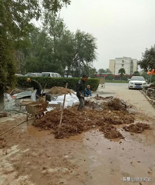 “草包”是怎么来的？在西北有另外的解释，能让人明白活着的道理