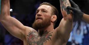 威龙杀阵(康纳·麦格雷戈将完成银幕首秀 加盟《威龙杀阵》)