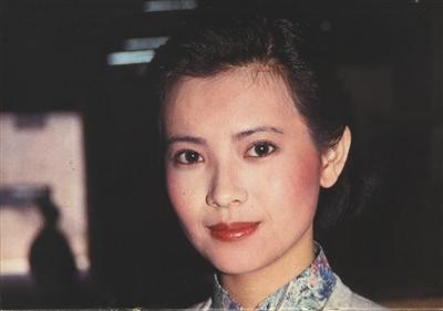 蓝洁瑛离世 春三十娘凋落