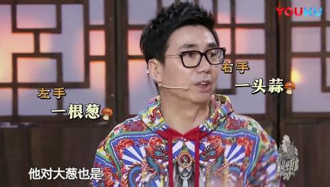 《武林外传》为什么不拍续集？邢捕头一句话说出原因！