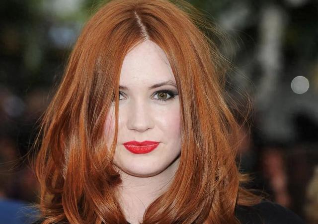 “性感岳母”凯伦·吉兰的5部火爆电影推荐