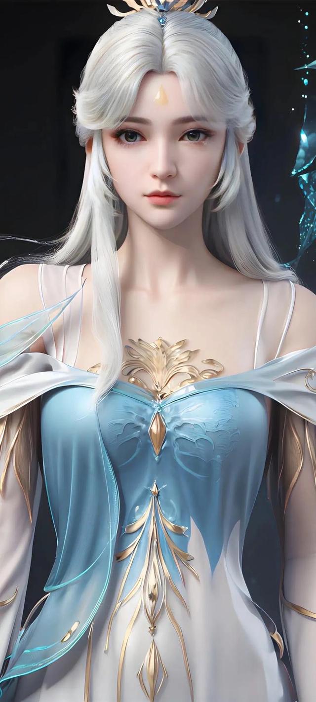 《完美世界》从绝境到退场:雪琳的命运轨迹